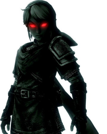 Dark Link Villains Wiki Fandom