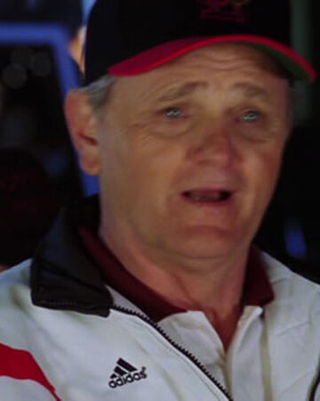 Not In Hall Of Fame Coach Klein