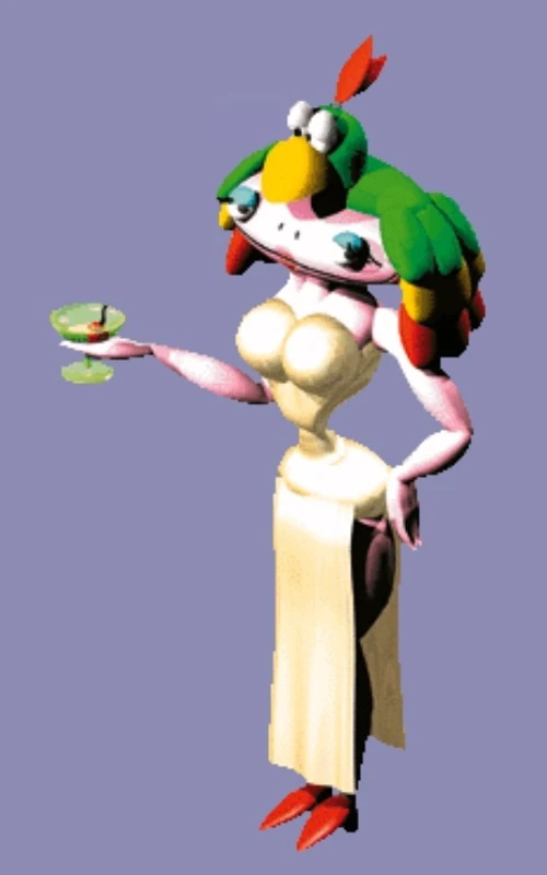 Valentina (Mario) Villains Wiki FANDOM powered by Wikia