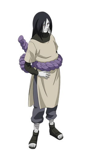 Orochimaru | Villains Wiki | FANDOM powered by Wikia