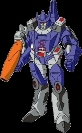  Galvatron  Villains Wiki Fandom