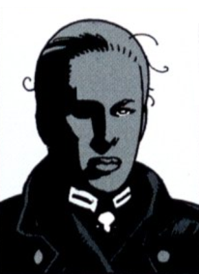 Ilsa Haupstein