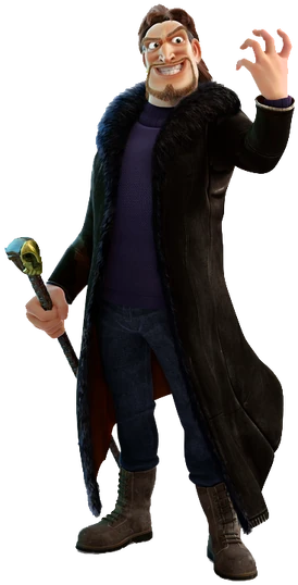 Jack Rackham  Villains Wiki  FANDOM powered by Wikia