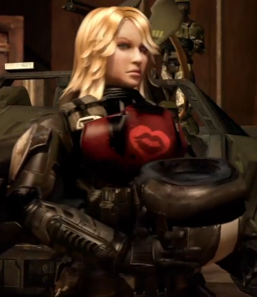 152px-Female Insurrectionist Unmasked