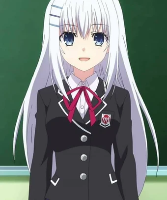 Inverse Tobichii Origami Wallpaper - Anime Wallpaper HD