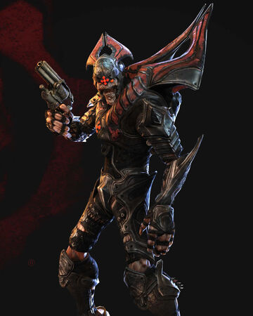 General Karn Villains Wiki Fandom