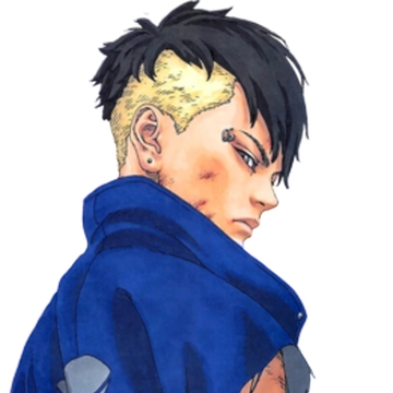 Kawaki Villains Wiki Fandom
