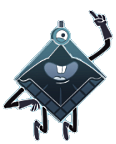 Kryptos  Villains Wiki  FANDOM powered by Wikia