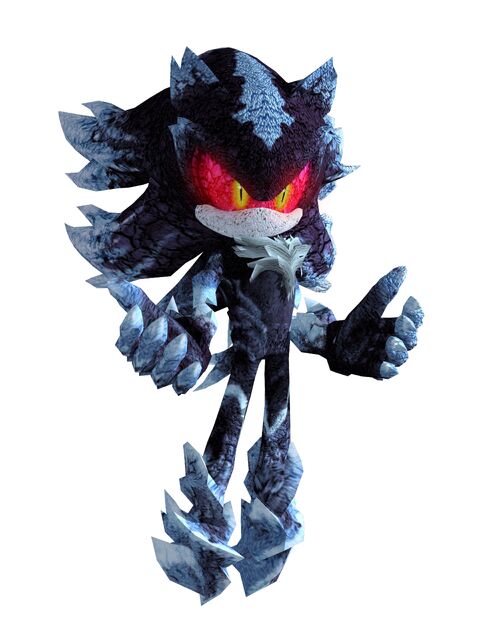 Image - Mephiles the Hedgehog.jpg | Villains Wiki | FANDOM powered by Wikia