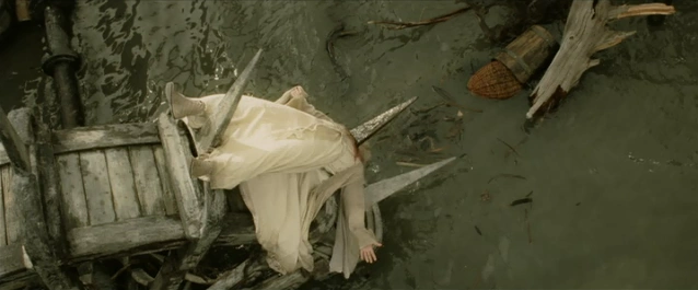 Lord of the rings trilogy