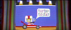 Turbo-Tastic!