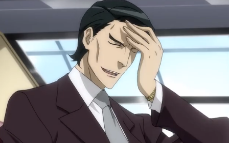 Masaya Wado Villains Wiki Fandom