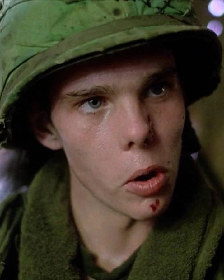 Bunny (Platoon) | Villains Wiki | Fandom