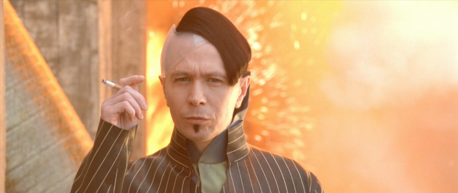 Jean Baptiste Emanuel Zorg Villains Wiki Fandom