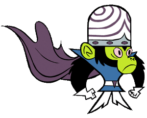 Mojo Jojo/Gallery | Villains Wiki | FANDOM powered by Wikia