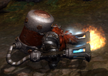 Overlord dwarf 5