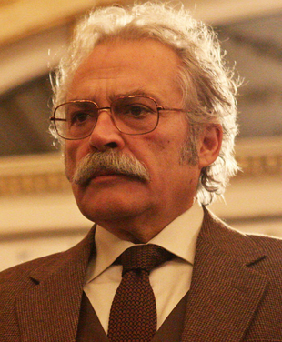Agâh Beyoglu | Villains Wiki | Fandom