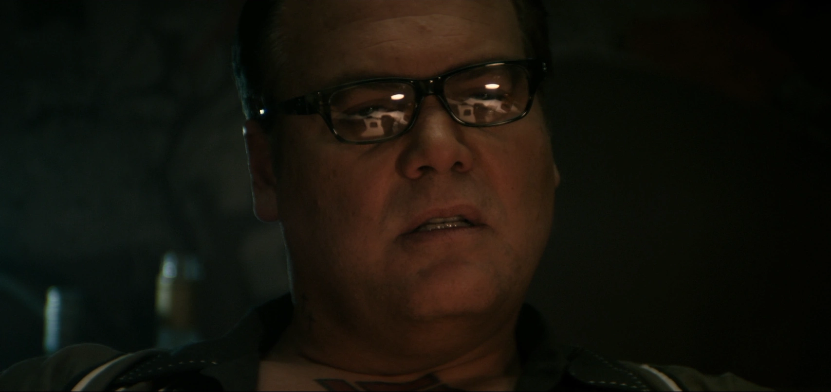 David Hagan Villains Wiki Fandom