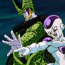 Frieza Gallery Villains Wiki Fandom