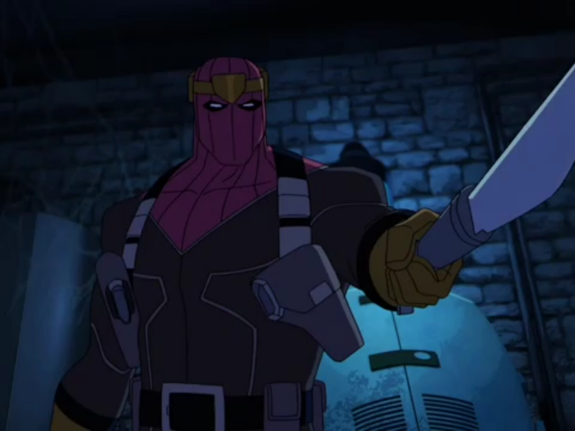 lego marvel avengers baron zemo