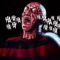 Freddy krueger-freddy-vs-jason-vs-ash