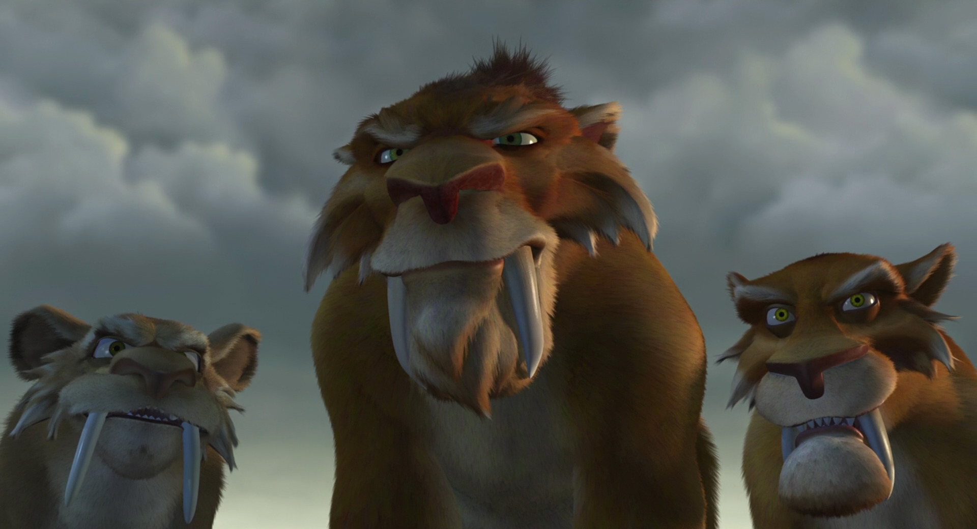 Image Ice Age 6753 Villains Wiki Fandom