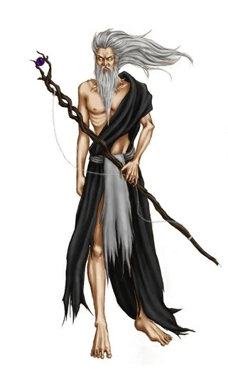 Sitan | Villains Wiki | FANDOM powered by Wikia