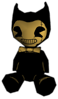 Image - Bendy doll.png | Villains Wiki | FANDOM powered by Wikia