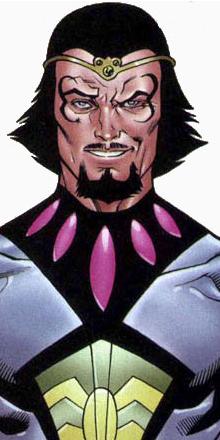 D'Ken Neramani