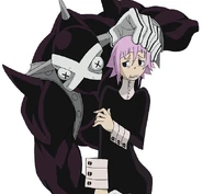 Ragnarok (Soul Eater) | Villains Wiki | FANDOM powered by Wikia
