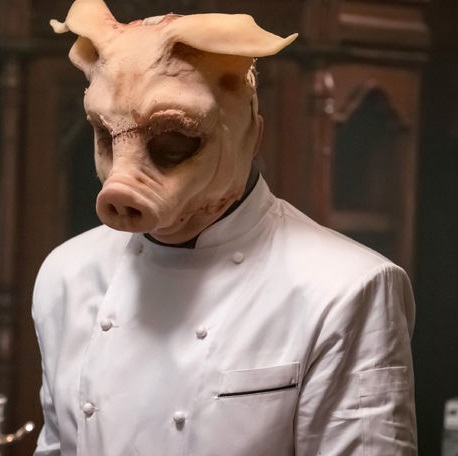 Professor Pyg (Gotham) | Villains Wiki | FANDOM powered by Wikia