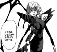 Ragnarok (Soul Eater) | Villains Wiki | FANDOM powered by Wikia