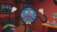 Tony's appearance in DHMIS 6