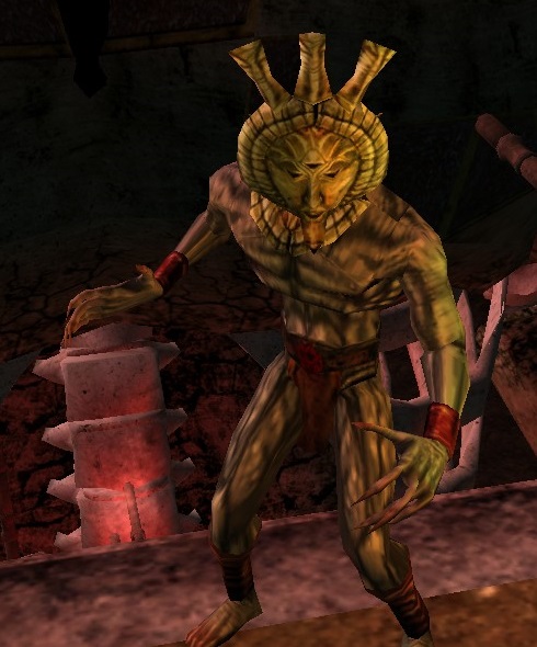 Dagoth Ur  Villains Wiki  FANDOM powered by Wikia