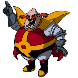 Doctor Robotnik