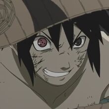Menma Uzumaki Villains Wiki Fandom