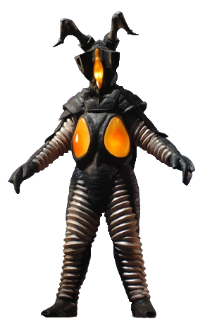 Zetton Villains Wiki FANDOM powered by Wikia