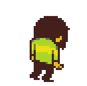 Chara?