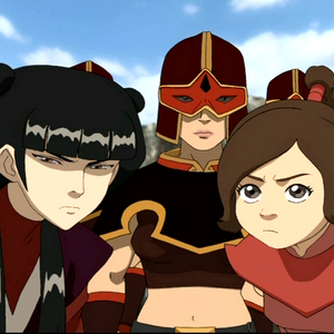 Mai Avatar Villains Wiki Fandom