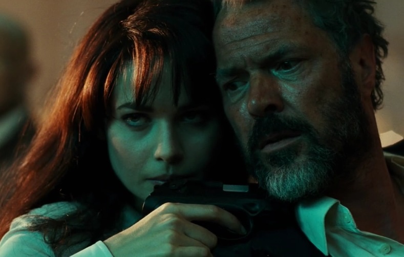 Irina Komarov | Villains Wiki | FANDOM powered by Wikia