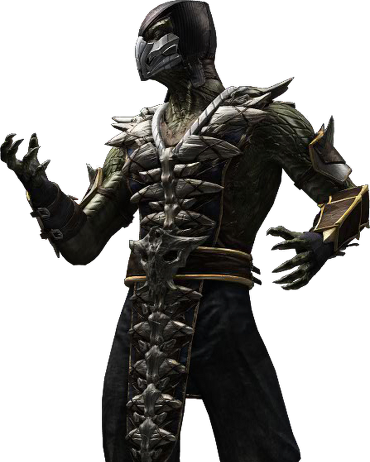 Reptile Villains Wiki Fandom