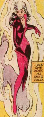 Sharon Smith (Earth-616) 0002