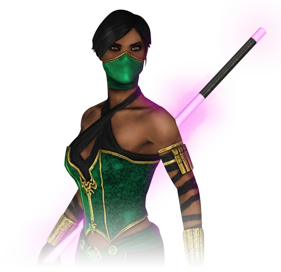 Jade Mortal Kombat Villains Wiki Fandom Powered By Wikia
