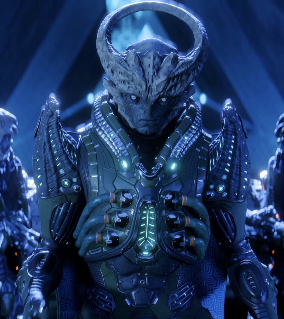 archon masters of the universe