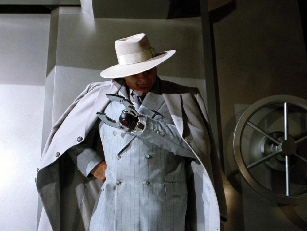 Image Dr Claw 1.jpg Villains Wiki FANDOM powered by