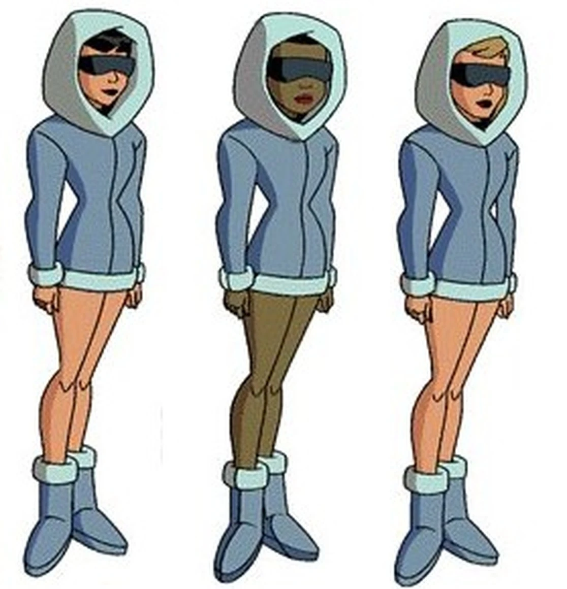 Ice Maidens Villains Wiki FANDOM Powered By Wikia ice-maidens-villains-wiki-fandom-powered-by-wikia
