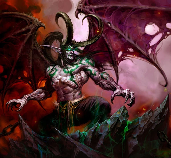 illidan-stormrage-villains-wiki-fandom-powered-by-wikia