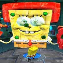 Spongebot Steelpants Villains Wiki Fandom Images, Photos, Reviews