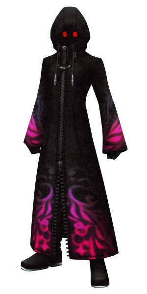 The Anti Black Coat
