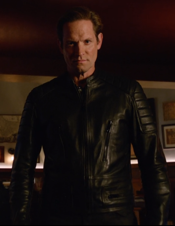 Eobard Thawne (Arrowverse) Villains Wiki FANDOM powered by Wikia